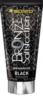 Balsamy i kremy do opalania - Soleo Soleo Bronze Satisfaction Mega Mocny Bronzer - miniaturka - grafika 1