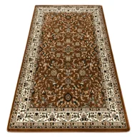 Dywany - Dywan ROYAL ADR wzór 1745 brązowy 250x350 cm - miniaturka - grafika 1