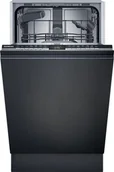 Zmywarki do zabudowy - SIEMENS SR93EX24LE - miniaturka - grafika 1