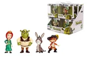 Figurki dla dzieci - Jada Shrek Metal fig 6,5cm Mix - figurka - miniaturka - grafika 1