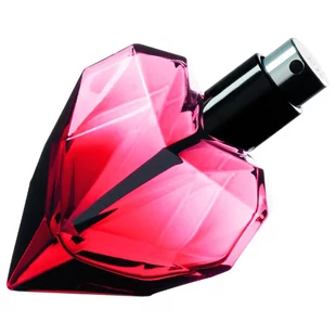 Diesel Loverdose Red Kiss woda perfumowana 30ml - Wody i perfumy damskie - miniaturka - grafika 1