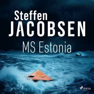 MS Estonia - Audiobooki - kryminał, sensacja, thriller MS Estonia - Audiobooki - kryminał, sensacja, thriller - miniaturka - grafika 1