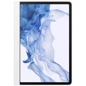 Etui do tabletów - Samsung etui ochronne Tab S7 S8 Note View EF ZX700PWEGEU białe - miniaturka - grafika 1
