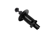 Akcesoria motoryzacyjne - Zaczep Wieszak Półki Bagażnika Mazda 3 Mazda Cx-3 - miniaturka - grafika 1