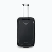 Torby sportowe - Walizka podróżna Osprey Daylite Whld Duffel 85 l black WYSYŁKA W 24H 30 DNI NA ZWROT - miniaturka - grafika 1