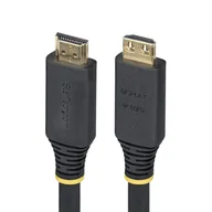 Kable komputerowe i do monitorów - StarTech.com HDMI2-CABLE-GRIP-35F kabel HDMI 10,6 m HDMI Typu A (Standard) Czarny - miniaturka - grafika 1