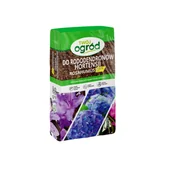 Ziemia ogrodowa - Podłoże do rododendronów i hortensji 20 l TO - miniaturka - grafika 1