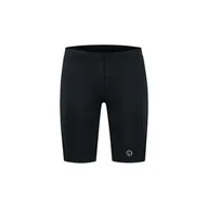 Spodnie sportowe męskie - Legginsy do biegania męskie Rogelli SAN DIEGO - miniaturka - grafika 1