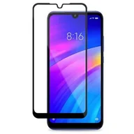 Szkła hartowane na telefon - Xiaomi Crong Crong 7D Nano Flexible Glass Szkło Hybrydowe 9H Na Cały Ekran Redmi 7 CRG-7DNANO-XR7 - miniaturka - grafika 1