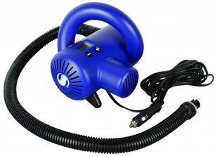 Sevylor Sevylor Pompka elektryczna SEVYLOR Pump 12V - Akcesoria rowerowe - miniaturka - grafika 5