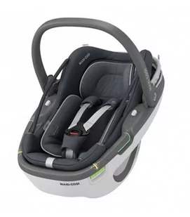 Maxi-Cosi CORAL 360 0-12kg Essential Graphite - Foteliki samochodowe - miniaturka - grafika 1