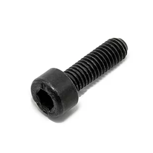 Śruba sześciokątna Piaggio, M5, DIN 912/8.8, 0000004515 - Części motocyklowe - miniaturka - grafika 1