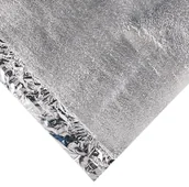 Płyty i maty izolacyjne - Podkład podłogowy Max alu pro 2 mm 10m2 Axton - miniaturka - grafika 1