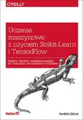 Systemy operacyjne i oprogramowanie - Uczenie maszynowe z użyciem Scikit-Learn i TensorFlow - miniaturka - grafika 1