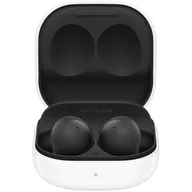 Słuchawki - Samsung Buds 2 Czarne (SM-R177NZKAEUE) - miniaturka - grafika 1