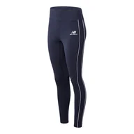 Spodnie sportowe damskie - New Balance WP11506ECL - miniaturka - grafika 1