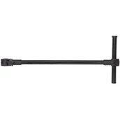 Inne akcesoria dla wędkarzy - Uchwyt uniwersalny MIKADO Feeder Arm IS15-UCH-22-L - miniaturka - grafika 1