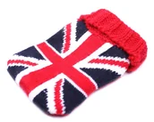 Sporty zimowe - akcesoria - Ogrzewacz do dłoni LONDON - miniaturka - grafika 1