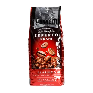 Bialetti Kawa ziarnista Experto Grani Classico 500g 096080333 - Kawa - miniaturka - grafika 1