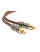 Akcesoria car audio - FOCAL CAR EY 05 Przewód RCA typu Y - miniaturka - grafika 1
