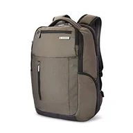 Plecaki - Samsonite Tectonic Crossfire plecak, Zielony/Czarny, Jeden rozmiar - miniaturka - grafika 1