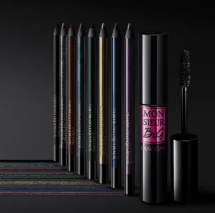 Lancome Drama Liquid Pencil kremowa kredka do oczu odcień 07 Purple Cabaret 1,2 g - Kredki do oczu - miniaturka - grafika 7