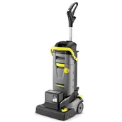 Pozostałe urządzenia czyszczące - Karcher Kärcher Szorowarka kompaktowa BR 30/4 C Bp (1.783-234.0) 1.783-234.0 - miniaturka - grafika 1