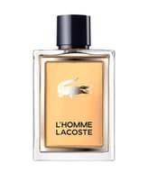 Wody i perfumy męskie - Lacoste L'Homme Woda toaletowa 100 ml - miniaturka - grafika 1
