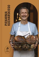 Książki kucharskie - Piekarnia Kucharskiego - miniaturka - grafika 1