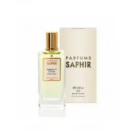 Wody i perfumy damskie - Saphir Select One Women Edp 50ml - miniaturka - grafika 1