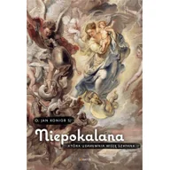 Religia i religioznawstwo - Niepokalana która udaremnia misję szatana Nowa - miniaturka - grafika 1
