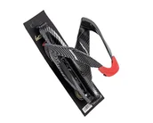 Koszyki rowerowe - ATL Uchwyt koszyk na bidon Carbon Look AP_53618 - miniaturka - grafika 1