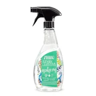 Płyny do mycia szyb - ZIELKO Płyn do szyb i luster EGZOTYCZNY 500ml Pojemność: 500 ml - miniaturka - grafika 1