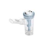 Inhalatory i akcesoria - Flaem RF7 Dual Speed Plus Silver Nebulizator Nebulizator - miniaturka - grafika 1