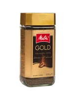 Kawa - Melitta Gold 200 g rozpuszczalna - miniaturka - grafika 1