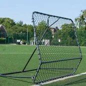 Piłka nożna - Pro Rebounder 1,5 x 1,5 m regulowany kąt - miniaturka - grafika 1
