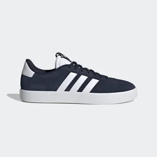 Buty do chodzenia męskie ADIDAS VL Court 3.0 - Buty trekkingowe męskie - miniaturka - grafika 1