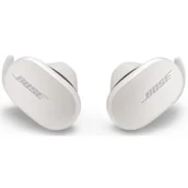 Słuchawki - Bose QuietComfort Earbuds szare - miniaturka - grafika 1