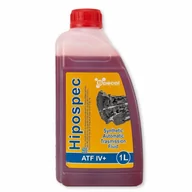 Oleje przekładniowe - SPECOL Hipospec ATF IV+ 1L - olej przekładniowy do skrzyni automatycznej - miniaturka - grafika 1