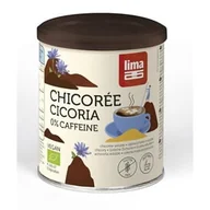 Kawa - Cykoria instant bezglutenowa BIO 100 g Lima - miniaturka - grafika 1