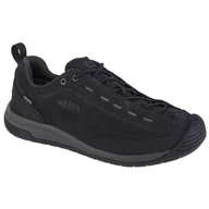 Buty trekkingowe męskie - Buty sportowe Sneakersy męskie, Keen Jasper II WP - miniaturka - grafika 1
