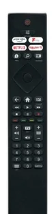 Pilot Philips 398GR08BEPHN0040HR HR45B-GJ05 oryginalny - Piloty - miniaturka - grafika 1