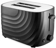 Tostery - Maestro MR-706 Czarny - miniaturka - grafika 1