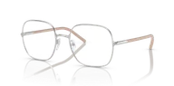 Okulary korekcyjne, oprawki, szkła - Okulary korekcyjne Prada PR 56WV 1BC1O1 - miniaturka - grafika 1