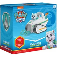 Figurki dla dzieci - PSI PATROL Everest figurka + pojazd skuter śnieżny 778988309971 - miniaturka - grafika 1