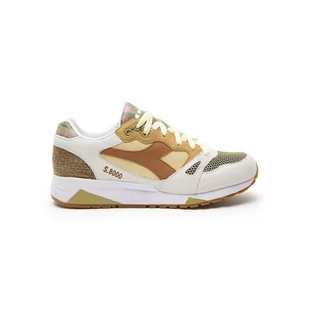 Sneakersy męskie DIADORA S8000 CAMO - 43 - Sneakersy męskie - miniaturka - grafika 1