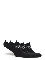 Skarpetki męskie - SKARPETY REEBOK LOW CUT SOCKS R0353-02 R.34-36 - miniaturka - grafika 1