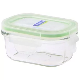 Glasslock Pojemnik kuchenny zielony, 150 ml - Pojemniki kuchenne - miniaturka - grafika 1