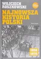 Historia świata - Najnowsza historia Polski 1956 - 1970 - miniaturka - grafika 1
