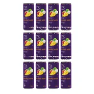 Woda - Quality Food Woda kokosowa z sokiem z mango Zestaw 12 x 320 ml - żywność - miniaturka - grafika 1
